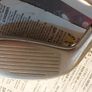 BEN HOGAN Edge 2 Iron Golf Club in very good condition Image 6
