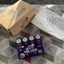 Coppersound Effects Polaris Analog Chorus/Vibrato Image 3