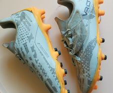 Football Boots Size 1 (33)