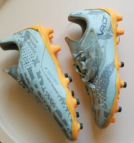 Football Boots Size 1 (33)