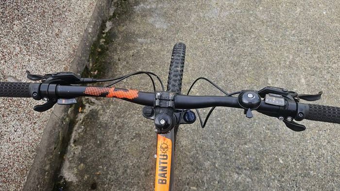Voodoo Bantu