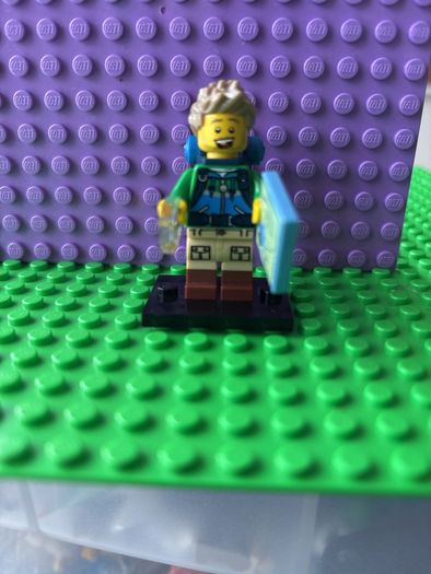 Lego