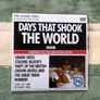 Days That Shook The World BBC DVD World History JFK Nixon Great Train Robbery Image 3
