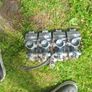 Honda cb 440 parts Image 7
