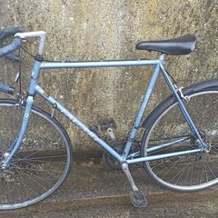 falcon racing bike
