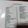 Dubliners songbooks x 2 Image 5