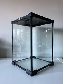 Reptile Terrarium