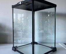 Reptile Terrarium
