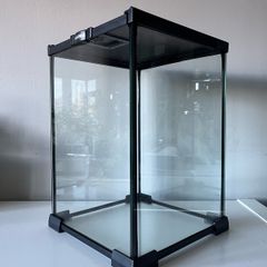 Reptile Terrarium