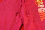 Girls gap shorts age 14/16