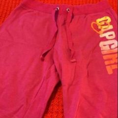 Girls gap shorts age 14/16