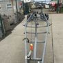 SBS Roller Boat Trailer Image 3