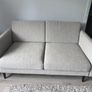Ikea 2 seat sofa Image 3
