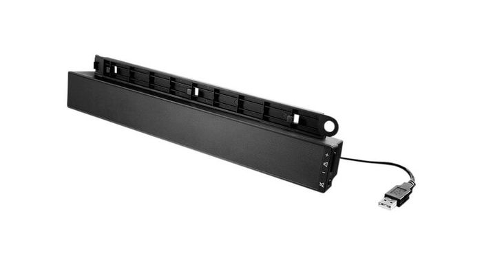 Lenovo USB Soundbar (0A36190)