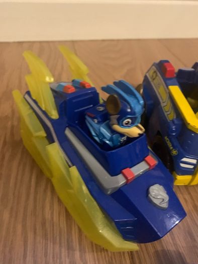 Paw Patrol Bundle