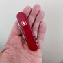 Vintage Wenger Viking 85mm Discontinued Swiss Army Knife 1980s Collectable Image 6