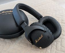 Marshall Monitor III - Perfect Condition
