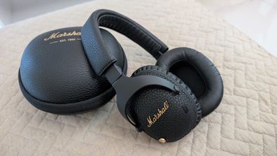 Marshall Monitor III - Perfect Condition