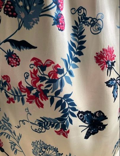 vintage dress