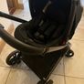 Full travel system with isofix base Image 3