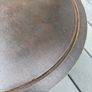 Small Wooden Side Table Image 7