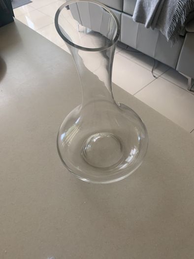 carafe