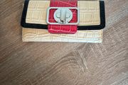 Guess wallet
