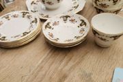 Royal Imperial bone china