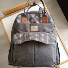 Leke baby bag