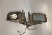 BMW E34 Wing Mirrors