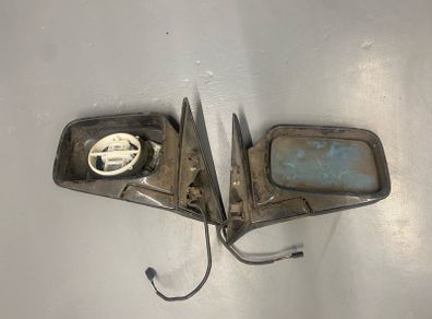 BMW E34 Wing Mirrors