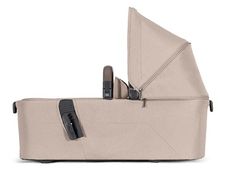 Joolz aer+ Bassinet Taupe