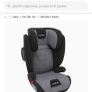 nuna aace car seat Image 7
