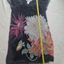 Studio M, silk dress Image 6