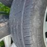4 alloy wheels Vw Image 7