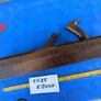 Beechwood Jack Plane by Wm Marples Image 3