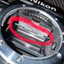 Nikon F-501 - Please Read Image 4