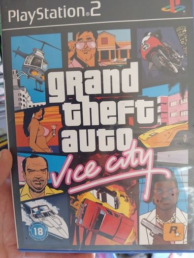 PlayStation 2 games