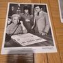 1974 Herbie Rides Again Pressbook And Press Kit Photos Walt Image 8
