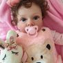Reborns By Laura.  Back By Popular Demand - Its Bailey!!  Heavy, Weighted Reborn Doll. Welcome To View Image 2