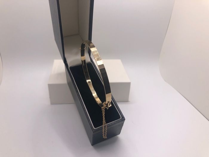 Gold Plated