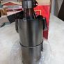 Bottle Buddies  Wine Bottle  Holder.  B.N.W.T  (Box Worn  From  Storage) Image 4