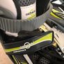 Senhai 90mm inline skates - size 39-42 Image 3