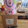Aynsley "Love the Mug" Ireland / Boxed / NEW Image 3