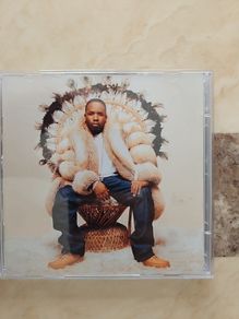 Outkast 2CD - Speakerboxxx / The Love Below