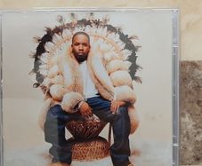 Outkast 2CD - Speakerboxxx / The Love Below