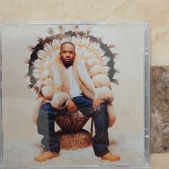 Outkast 2CD - Speakerboxxx / The Love Below