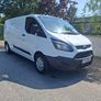 ford transit Image 2