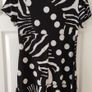Dressy Top size 14 Image 9