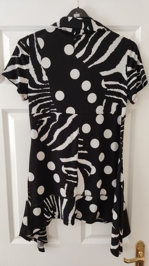 Dressy Top size 14